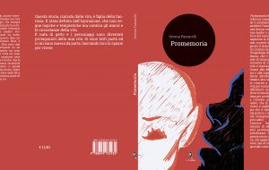 Domani si presenta il libro Promemoria di Serena Passarelli