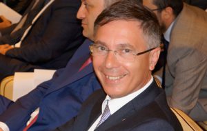 La New Basket Brindisi consolida la compagine sociale: entra l’imprenditore Domenico Distante