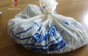 Due arresti per droga in due giorni: record per un 28enne di Ostuni