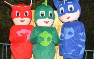 Torna a Fasano “La notte bianca dei bambini”