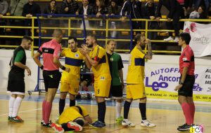 L’Olympique Ostuni batte il Barletta e rivede la vetta