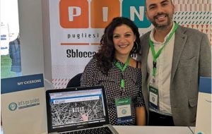 Let’s go guides cerca guide turistiche in tutta la Puglia