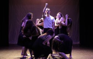 Note Danzanti: giovedì 3 a Ceglie torna lo spettacolo di musica e danza dedicato ai giovani artisti locali