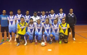 Futsal Brindisi fuori agli ottavi di Coppa Italia
