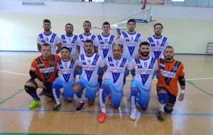 Futsal Brindisi: Sconfitta doppia a Castellaneta