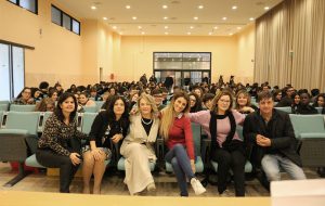 La forza delle parole per contrastare l’uso delle droghe
