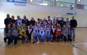 Grande successo della Giornata Solidale dello Sport