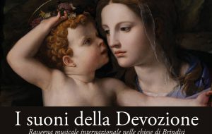 I Suoni della Devozione: Sabato 29 nella Basilica Cattedrale Claudio Prima e il progetto Se. Me  in Mediterraneo
