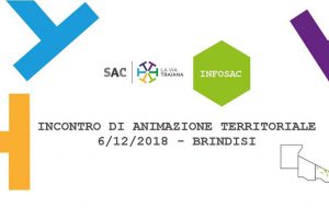 Il Sac La Via Traiana presenta i risultati del primo anno del progetto