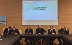 Brindisi investe su competenze per la Blue Economy. Presentato corso per “Tecnico Superiore della Gestione delle infrastrutture logistiche nei porti turistici”
