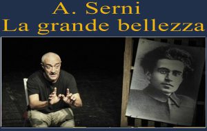 La Grande Bellezza: Magia. Di A.Serni