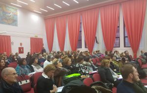 Parte oggi il progtto “legalità e cittadinanza”, Come la Scuola può diventare Comunità Generativa