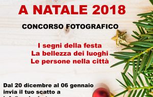 Parte il contest “Brindisi in Foto a Natale 2018”