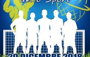 Sabato 29  la “Giornata Solidale dello Sport”