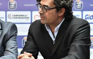 New Basket Brindisi: ratificato l’ingresso in società dell’imprenditore Maurizio Primiceri