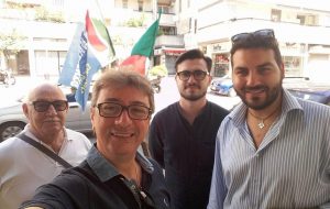 Carne polacca in mensa: domani manifesta il MNS