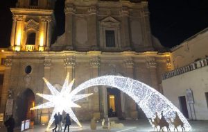 Natale 2018: il messaggio dell’Arcivescovo Caliandro
