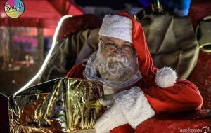 Martedì 18 il Natale dei bambini a Villa Castelli