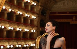 Domenica 23 “Natale in Opera” all’Hotel Palace di Ostuni