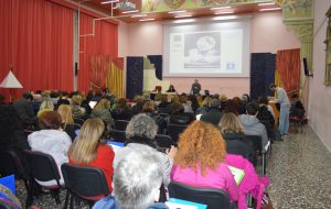 Lunedì 17 il secondo incontro del progetto “Legalità e Cittadinanza”