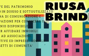 Arriva il programma Riusa Brindisi: patrimonio del Comune di Brindisi a disposizione delle idee