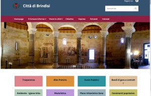 Attivato il servizio MyPay sul sito del Comune di Brindisi