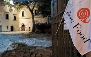 Presentazione guide Slow Food: il coronamento della collaborazione tra il Consorzio di Torre Guaceto e l’associazione