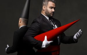 Venerdì 14 il TeatroDellePietre presenta “A Christmas Carol” al circolo Ufficiali della Marina