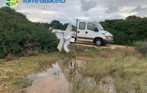 A Torre Guaceto gli utili delle attività del Consorzio si reinvestono per la tutela della Riserva
