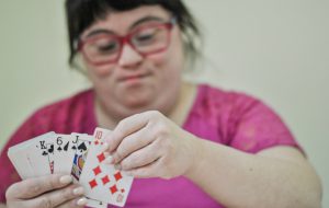 Smart è bello: La Giornata Internazionale della disabilità secondo AIPD Brindisi