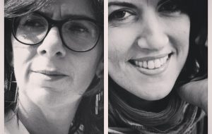 Alla Caffetteria Nervegna “Racconti di Natale” – Laboratorio Teatrale e Musicale per bambini