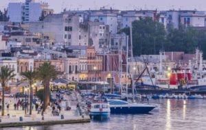 Viaggio nelle città sostenibili. Il modello di Brindisi per cambiare rotta. Da AGI.IT