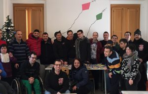 Il Milan Club di Brindisi distribuisce 300 calze ai bimbi meno fortunati