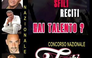 A Mesagne le selezioni del talent “Fuoriclasse”