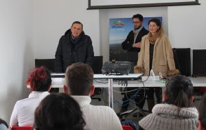 Marketing digitale delle imprese agroalimentari: avvio corso post diploma presso il Gal Alto Salento