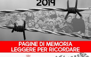 La Biblioteca “S. Morelli” di Carovigno celebra la Giornata della Memoria