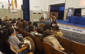 Avviato il progetto PON di Alternanza Scuola-Lavoro “Integrazione-Sapere Solidale”