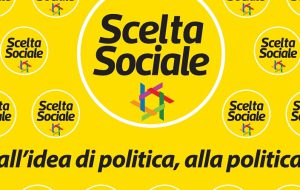 Sabato 2 si inaugura ad Ostuni la sede del Movimento Scelta Sociale