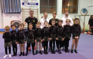 Interessante esperienza di alternanza del Liceo Sportivo “Fermi-Monticelli”