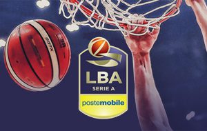 LBA Postemobile: ultima giornata e classifica finale