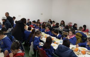 Fasano: fino al 31 gennaio sospesa la mensa nella scuola Primaria