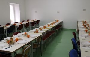 Mensa scolastica: a Fasano la sospensione nella scuola Primaria continua fino al 27 febbraio