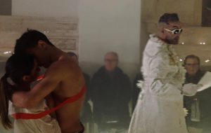 Deca-Dance,  Marcantonio Gallo cattura ancora una volta il pubblico. Di Giulia Cesaria