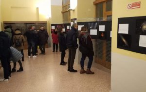 Conclusa la Mostra di fotografia Astronomica a Brindisi