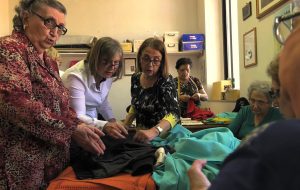Domenica 27 si presenta il cortometraggio “Orare” del regista Simone Salvemini