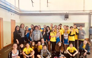 Grande successo per le Palumbiadi, le Olimpiadi dello sport, dell’accoglienza e delle competenze