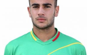 Il Brindisi tessera il portiere Rollo