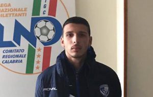 Brindisi fc: Samuele De Luca convocato per il raduno della nazionale Under 18