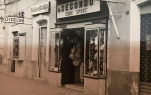 Dopo 50 anni “Secondo” chiude: grazie a tutti !