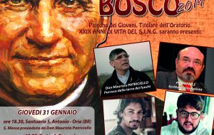 XXII Festa di San Giovanni Bosco: ecco i nomi dei premiati